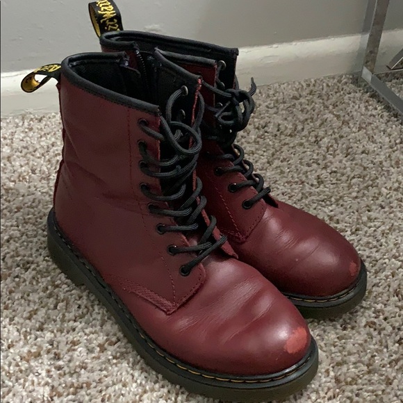 Dr. Martens Shoes - Dr. Martens